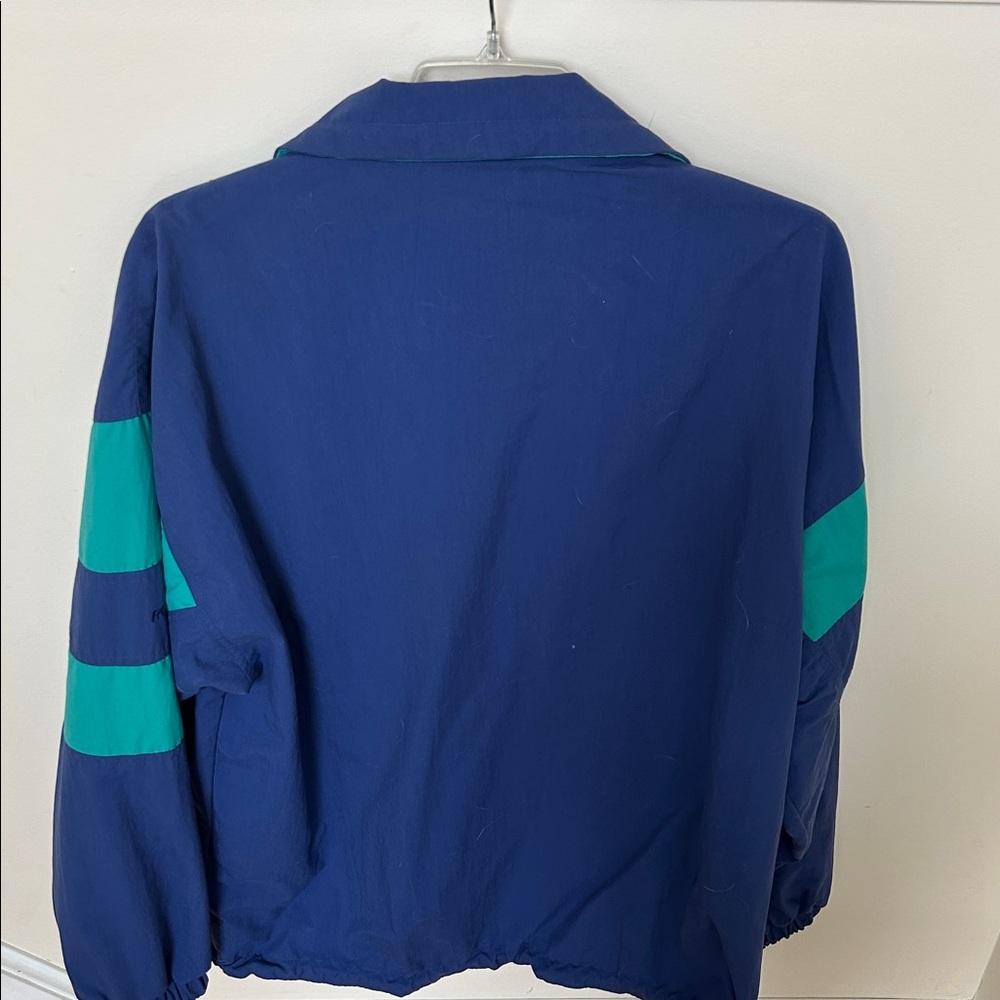 Roffe Pullover Shell -with tags - image 2